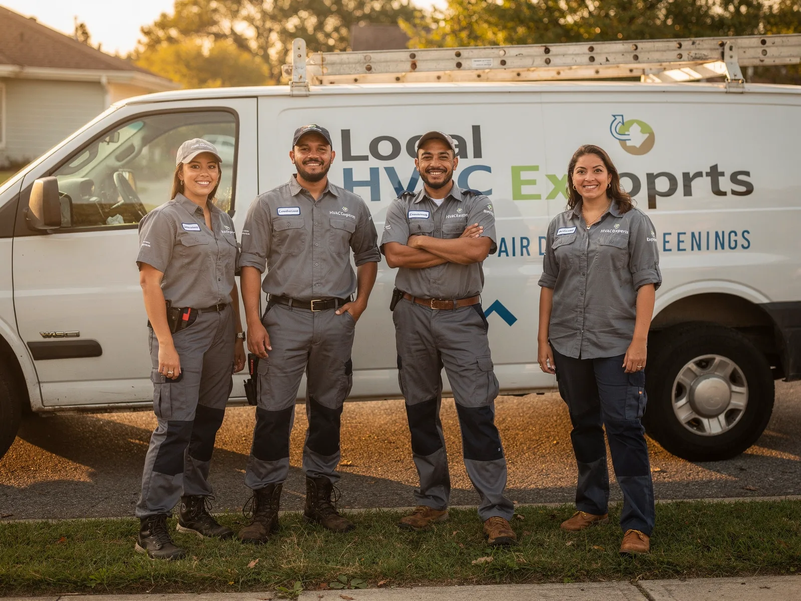 24/7 HVAC Repair & AC Replacement company in Lena, IL